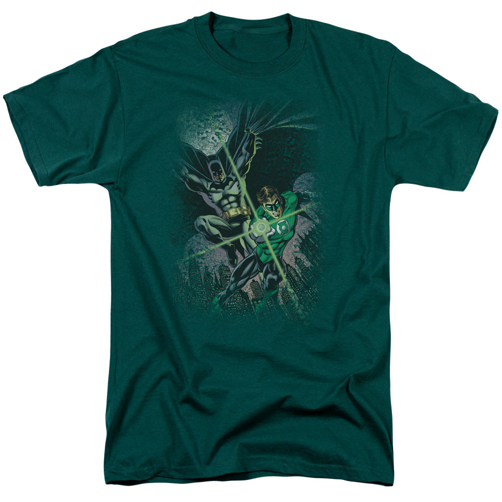 Justice League Brave & Bold #1 T-Shirt