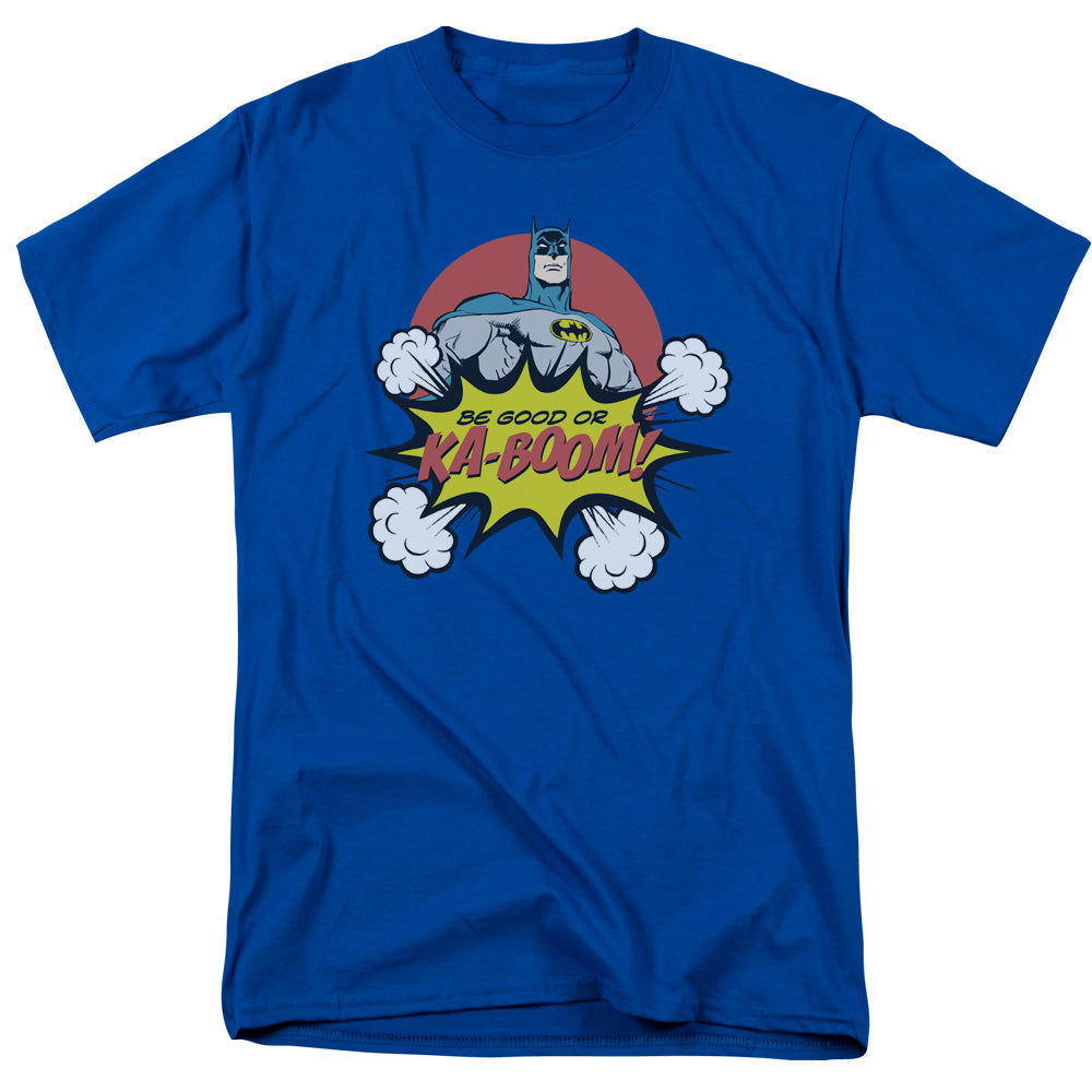 DC Comics Kaboom T-Shirt