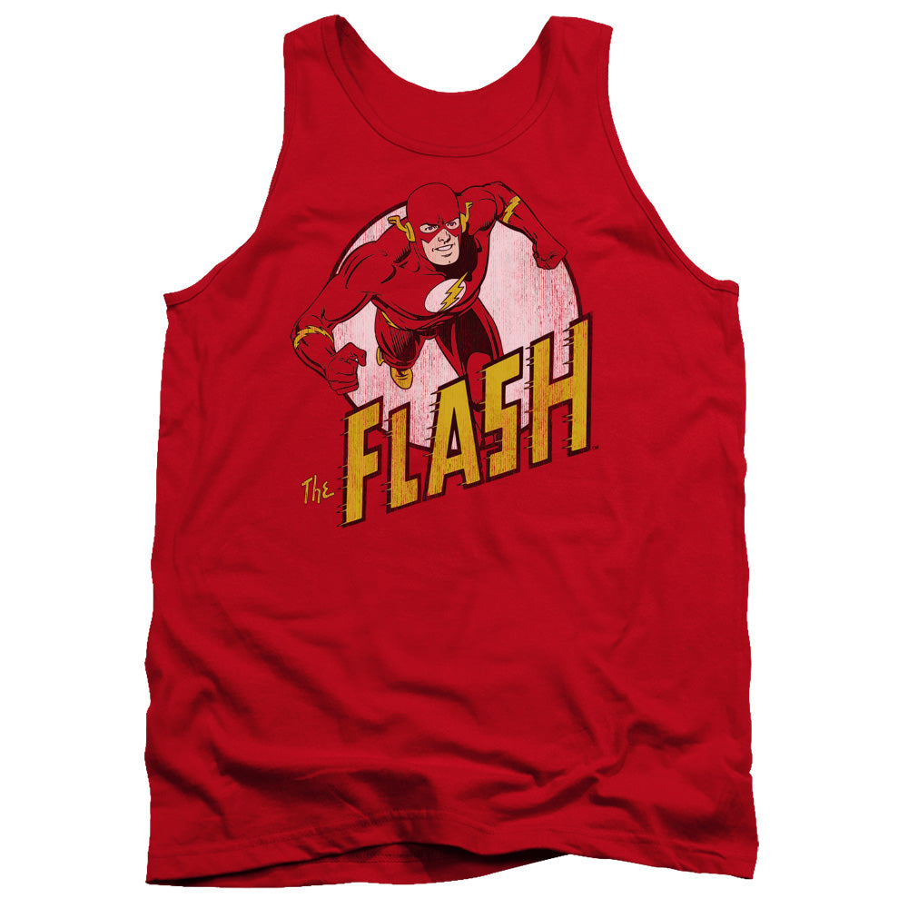 The Flash The Flash Tank Top