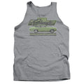 Chevy Vega Car of the Year '71 Tank Top