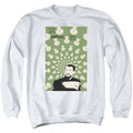 Star Trek Parallels Crewneck Sweatshirt