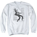 Elvis Presley Jailhouse Rock Crewneck Sweatshirt