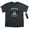 New York City Special Ops Youth/Toddler T-Shirt