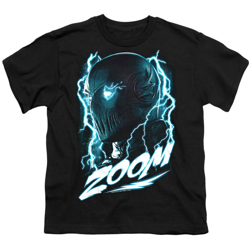 The Flash Zoom Youth/Toddler T-Shirt
