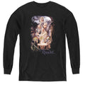 The Hobbit Rivendell Youth Long Sleeve T-Shirt