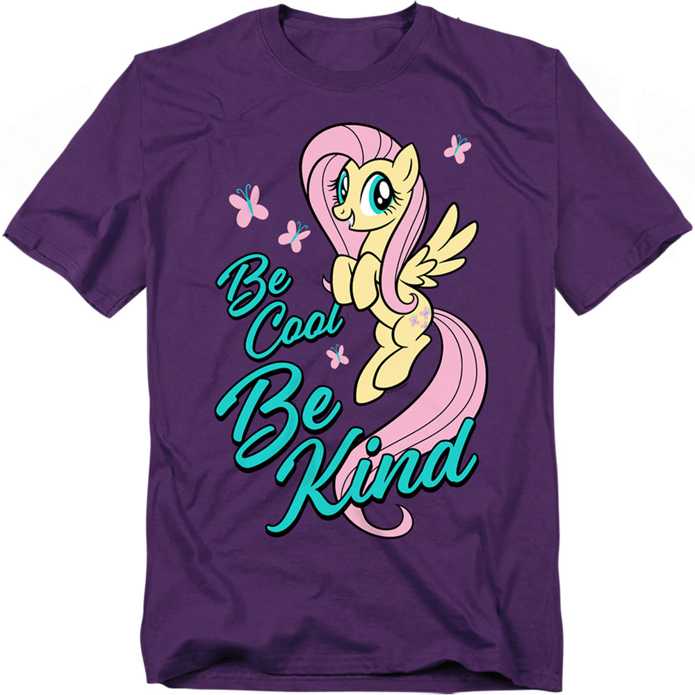 My Little Pony: Friendship Is Magic Be Kind T-Shirt