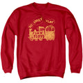 Pink Floyd See Emily Play Crewneck Sweatshirt