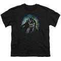 Batman Bat Cave Youth/Toddler T-Shirt