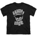The Three Stooges Grumpy Moe Youth/Toddler T-Shirt