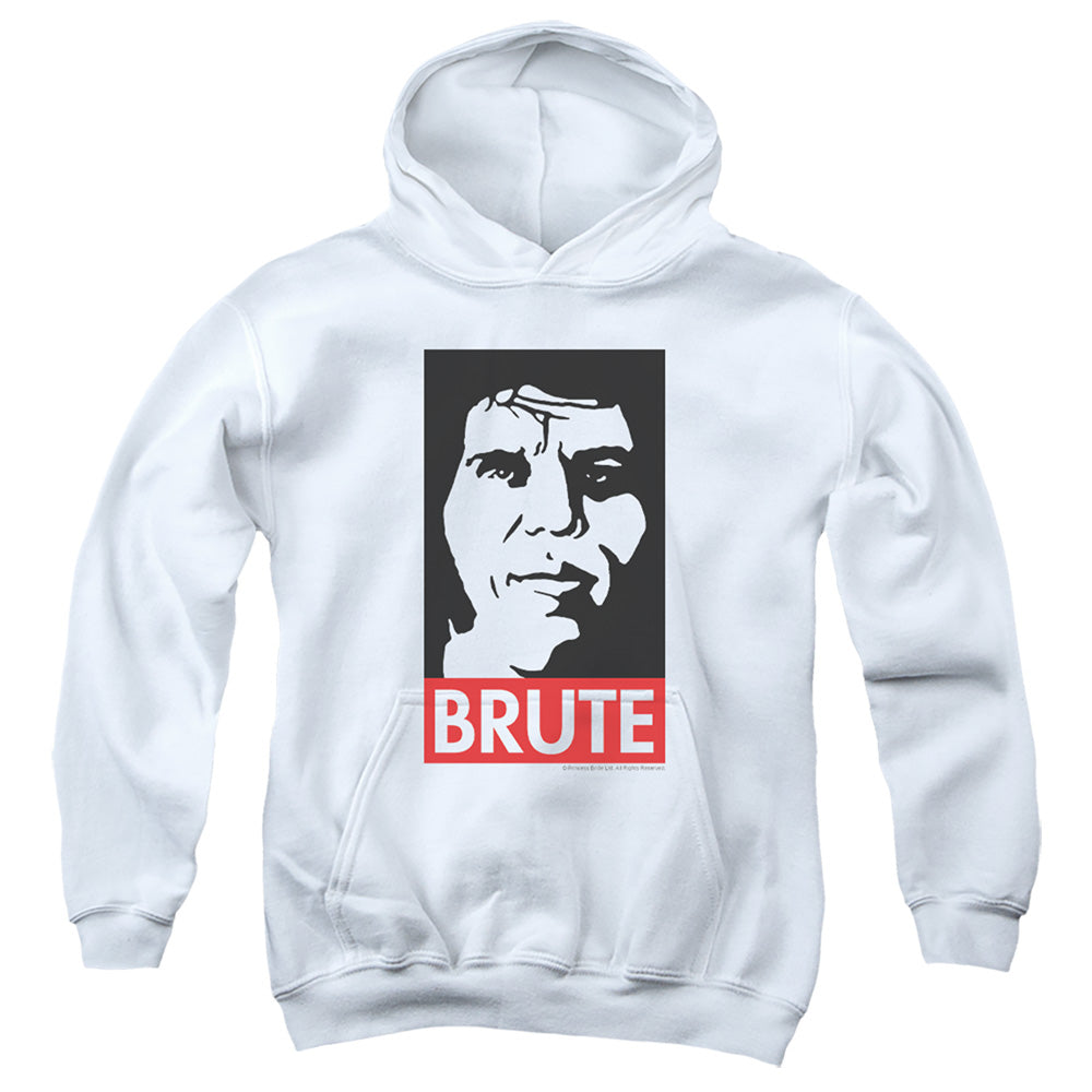 The Princess Bride Brute Youth Hoodie