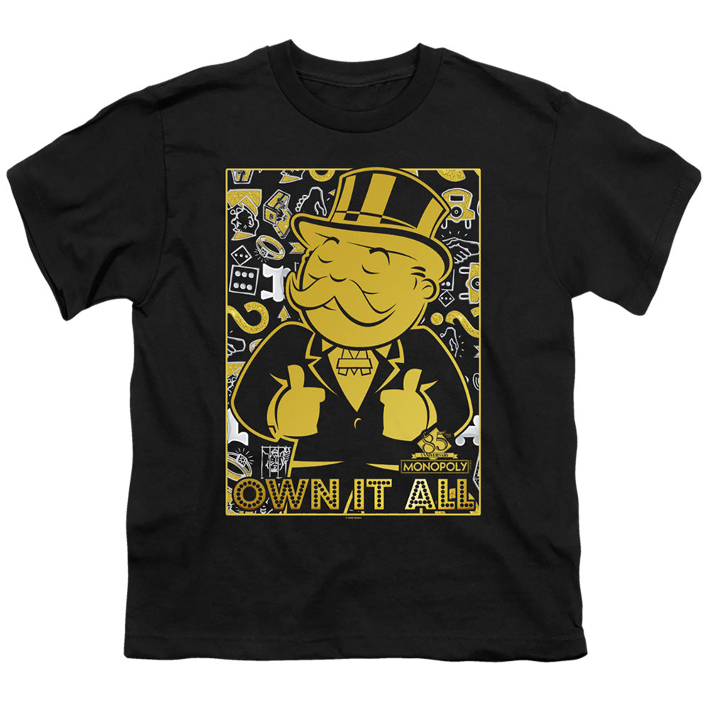 Monopoly Own 85th Anniversary Youth/Toddler T-Shirt