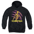 Wonder Woman 1984 The Cheetah Youth Hoodie