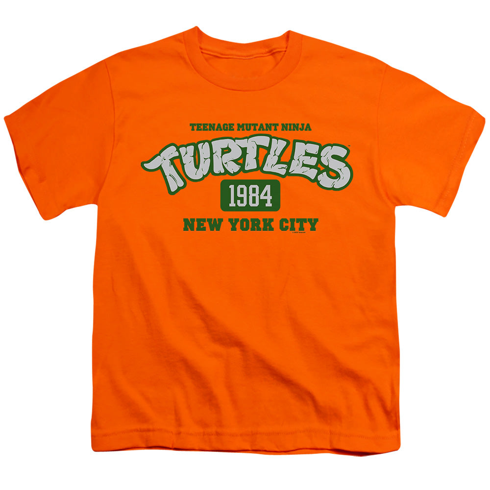 Teenage Mutant Ninja Turtles Est. 1984 Nyc Youth/Toddler T-Shirt
