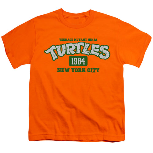 Teenage Mutant Ninja Turtles Est. 1984 Nyc Youth/Toddler T-Shirt