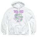 Nickelodeon '90s Kid Pullover Hoodie