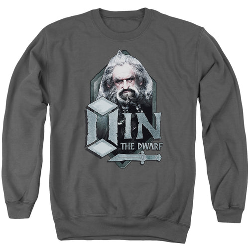 The Hobbit Oin the Dwarf Crewneck Sweatshirt