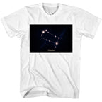 Gemini Stars White