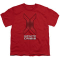 Infinite Crisis Title Youth/Toddler T-Shirt