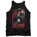 Dexter See Saw Tank Top