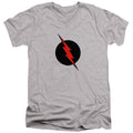 Justice League Reverse Flash V-Neck T-Shirt