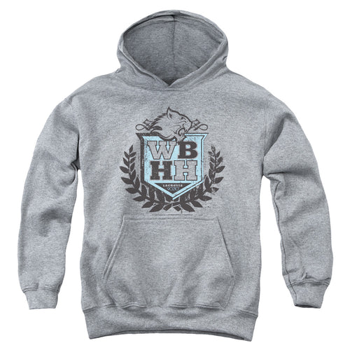 Beverly Hills 90210 WBHH Crest Youth Hoodie