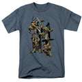 Teenage Mutant Ninja Turtles Shinobi T-Shirt