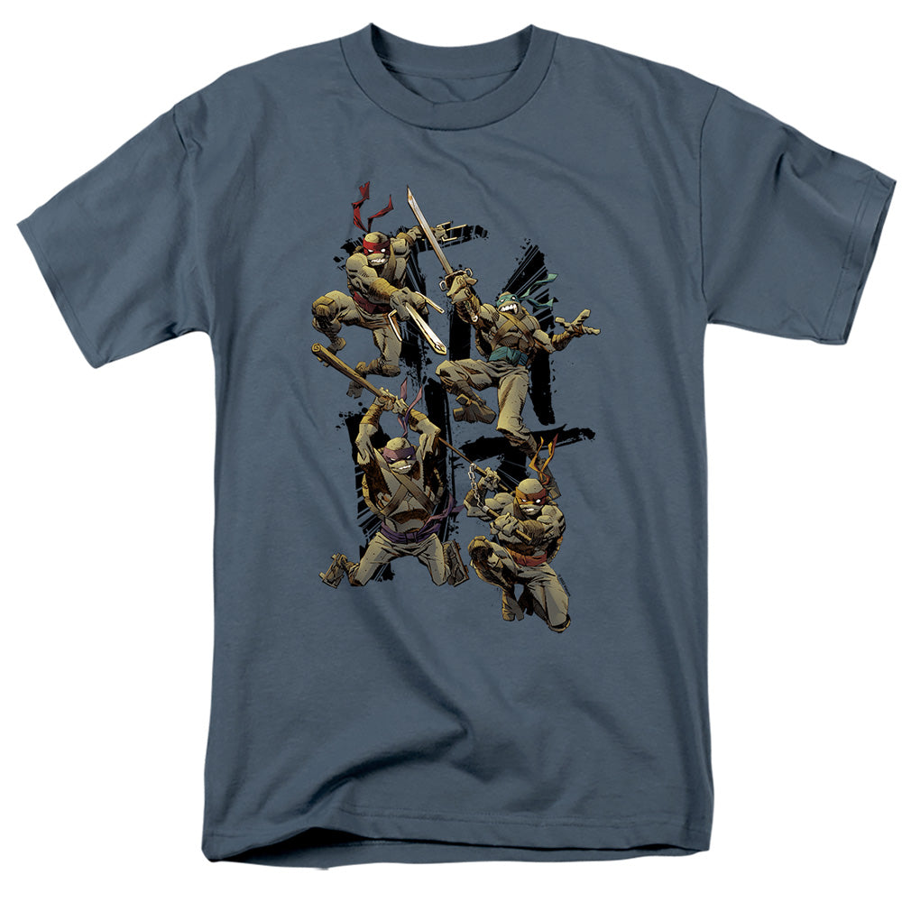 Teenage Mutant Ninja Turtles Shinobi T-Shirt