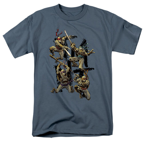 Teenage Mutant Ninja Turtles Shinobi T-Shirt