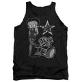 Betty Boop With the Band Tank Top
