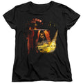 MirrorMask Big Top Poster Womens T-Shirt
