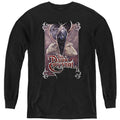 The Dark Crystal Wicked Poster Youth Long Sleeve T-Shirt