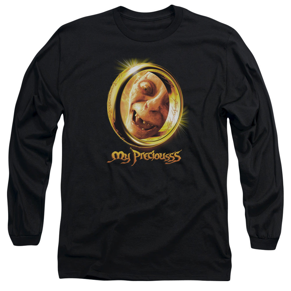 Lord of the Rings My Precious Long Sleeve T-Shirt