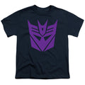 Transformers Decepticon Youth/Toddler T-Shirt