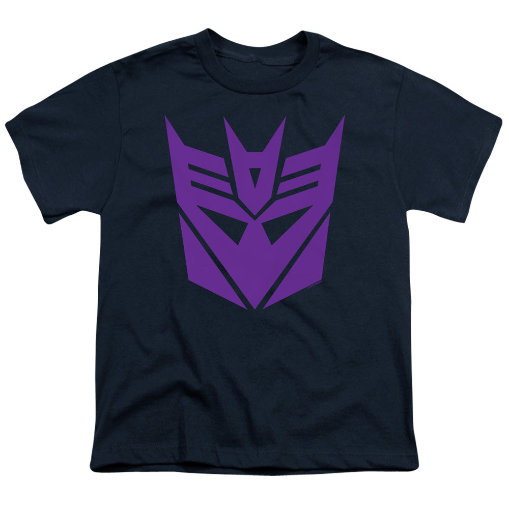 Transformers Decepticon Youth/Toddler T-Shirt
