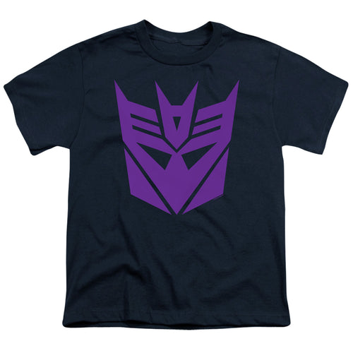 Transformers Decepticon Youth/Toddler T-Shirt