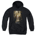 Fantastic Beasts Poster Youth Hoodie
