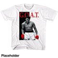 Muhammad Ali Goat Again Youth/Toddler T-Shirt