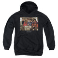 Friends Throwback Youth Hoodie