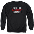 Bloodsport True Story Crewneck Sweatshirt