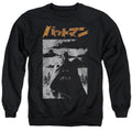 The Batman Tokyo Shadows Crewneck Sweatshirt
