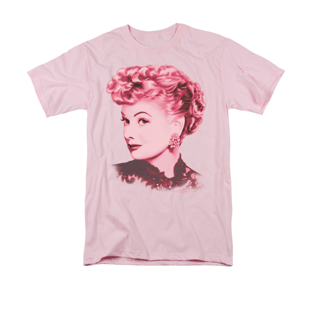 I Love Lucy Beautiful T-Shirt