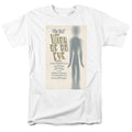 Star Trek Juan Ortiz Wink of an Eye T-Shirt
