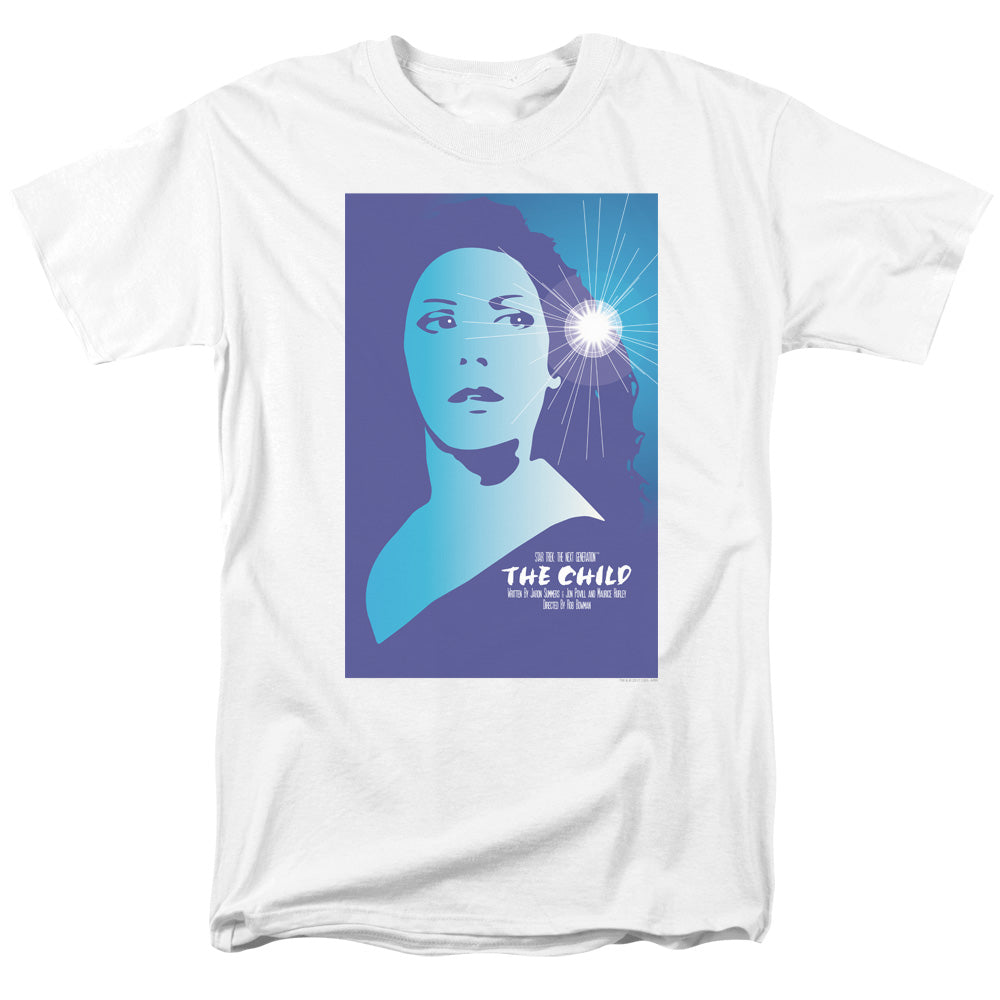 Star Trek The Child T-Shirt
