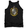 Harry Potter Hufflepuff Crest Tank Top