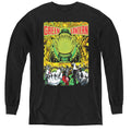Green Lantern Gl #200 Cover Youth Long Sleeve T-Shirt