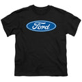 Ford Dimensional Logo Youth/Toddler T-Shirt
