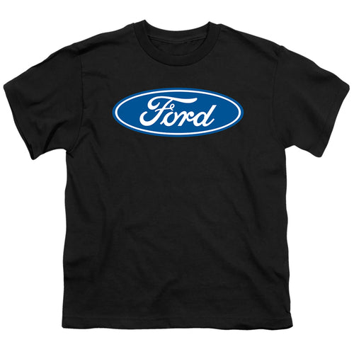 Ford Dimensional Logo Youth/Toddler T-Shirt