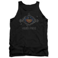 Superman Nerd Rage Tank Top