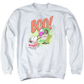 Courage the Cowardly Dog Stupid Dog Crewneck Sweatshirt