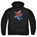 Star Trek TNG 25 Pullover Hoodie